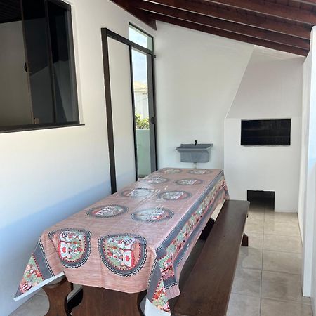 Casa No Centro De Garopaba Villa Eksteriør bilde